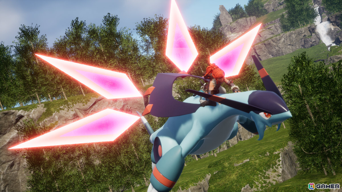 「Palworld / パルワールド」PS5版が日本でリリース！今後も魅力的かつ大規模なアップデートを実施予定の画像5