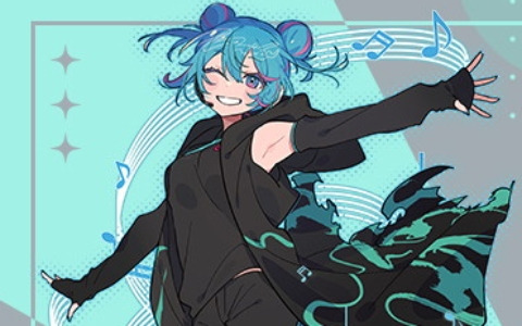「HATSUNE MIKU EXPO 10th Anniversary」第二弾グッズがPalude公式通販にて販売！Tシャツやバスタオル、アクスタなどがラインナップ