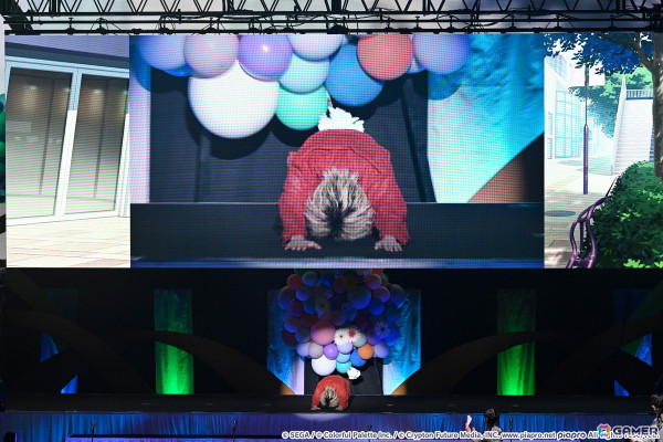 「プロセカ」横浜BUNTAIで行われた4周年感謝祭の昼公演をレポート！朗読劇やトークショーに加えて、ミニライブも大盛り上がりの画像9