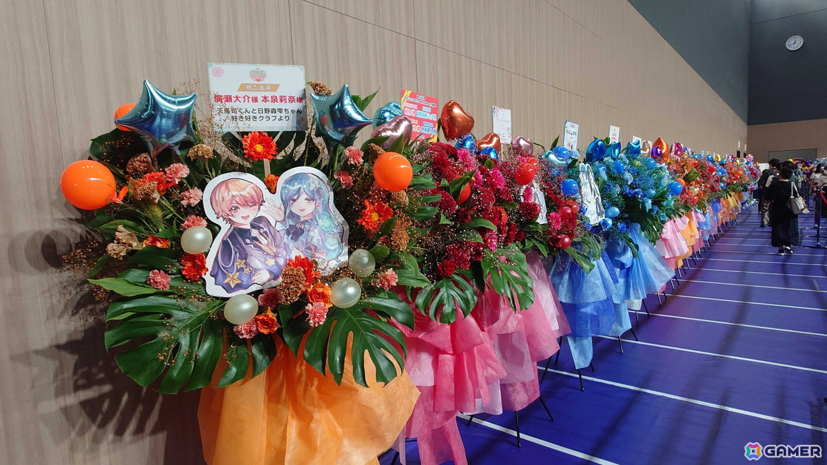 「プロセカ」横浜BUNTAIで行われた4周年感謝祭の昼公演をレポート！朗読劇やトークショーに加えて、ミニライブも大盛り上がりの画像3