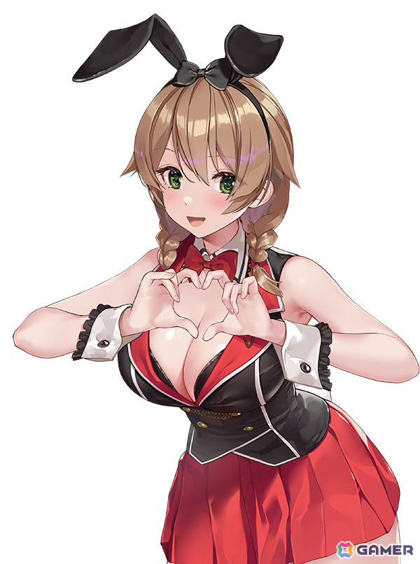 「バニーガーデン」初のリアルライブイベント「バニーガーデン2024スペシャルイベント～お紳士たちの桃源郷～」が12月28日に池袋HUMAXシネマズで実施！の画像3