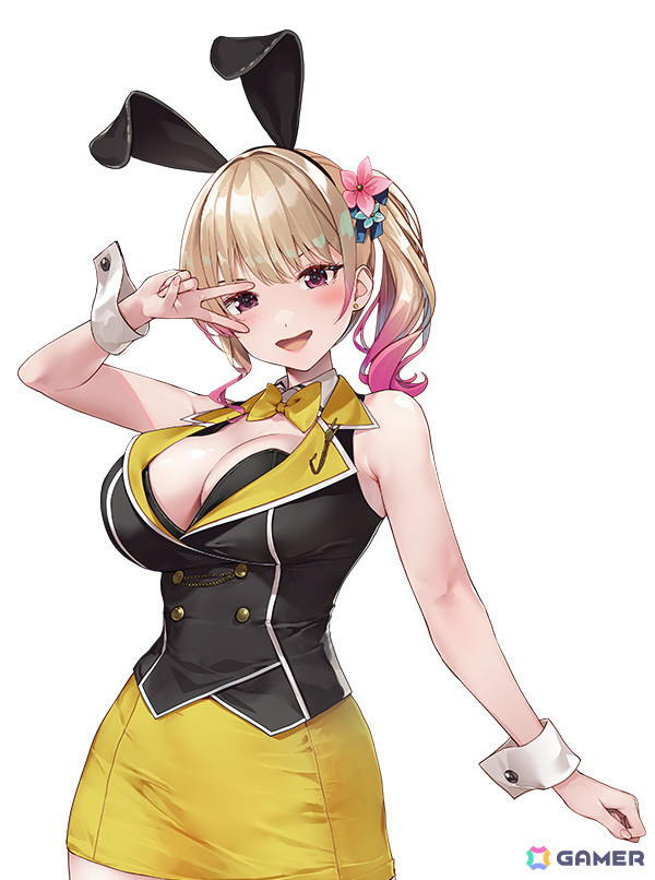 「バニーガーデン」初のリアルライブイベント「バニーガーデン2024スペシャルイベント～お紳士たちの桃源郷～」が12月28日に池袋HUMAXシネマズで実施！の画像4