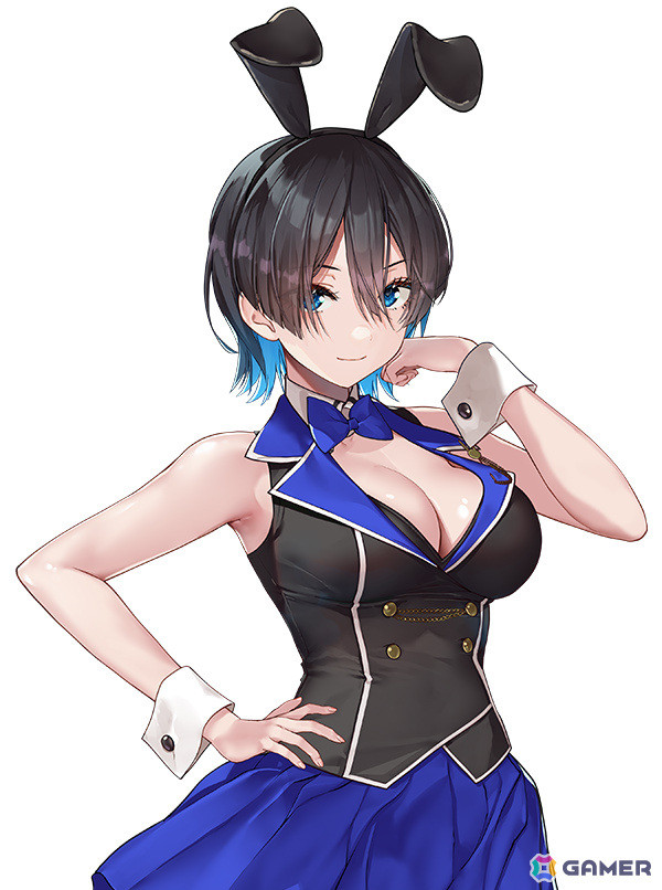 「バニーガーデン」初のリアルライブイベント「バニーガーデン2024スペシャルイベント～お紳士たちの桃源郷～」が12月28日に池袋HUMAXシネマズで実施！の画像5
