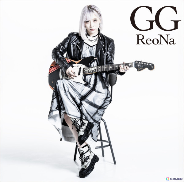 アニメ「ガンゲイル・オンラインII」ReoNaさんが歌うOPテーマ「GG」の音源配信が本日24時よりスタート！の画像4