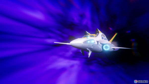 「星のハルカ」はアニメ風のタッチで表現された独特なビジュアルが魅力のSFジュブナイルアクションRPG【TGS2024】の画像2