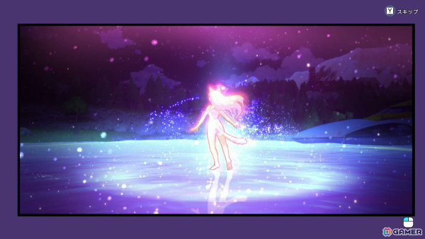 「星のハルカ」はアニメ風のタッチで表現された独特なビジュアルが魅力のSFジュブナイルアクションRPG【TGS2024】の画像5