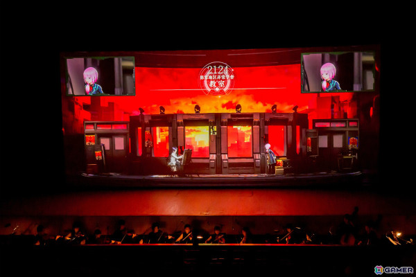 V.W.P、梶裕貴さん主演のバーチャル舞台劇「御伽噺（染）」が2025年1月に大阪、2月に福岡で上演！の画像2