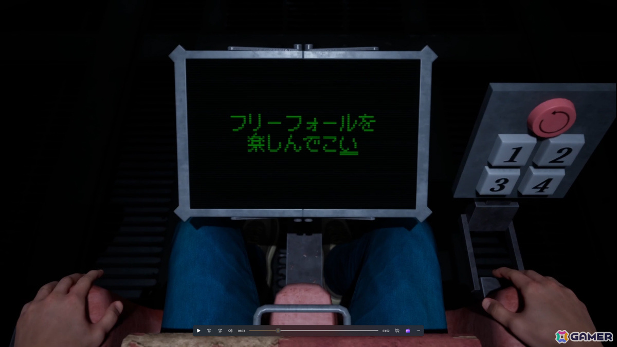 UE5学習向けゲーム制作コンテスト「第22回UE5ぷちコン」の受賞者が発表!ポッピノン氏の「ワンオペ遊園地」が最優秀賞にの画像