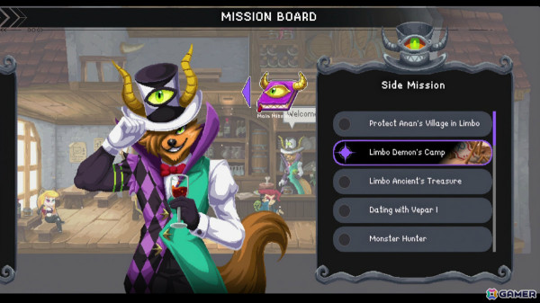 デッキ構築型ハクスラADV「Spirit Mancer」のリリース日が11月7日に決定!Steamにて体験版も配信中の画像