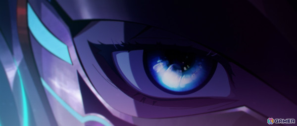 bilibili×アニプレックスによる新アニメ「TO BE HERO X」魂電
