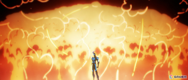 bilibili×アニプレックスによる新アニメ「TO BE HERO X」魂電（CV：島﨑信長）のコンセプトムービーが解禁！の画像3