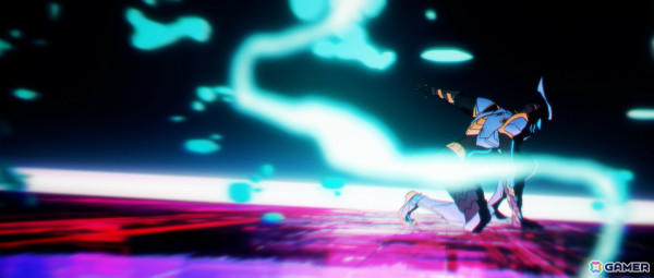 bilibili×アニプレックスによる新アニメ「TO BE HERO X」魂電（CV：島﨑信長）のコンセプトムービーが解禁！の画像4