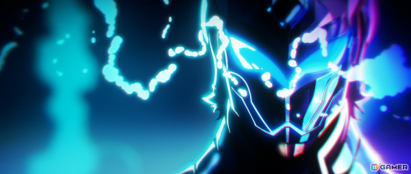 bilibili×アニプレックスによる新アニメ「TO BE HERO X」魂電（CV：島﨑信長）のコンセプトムービーが解禁！の画像5