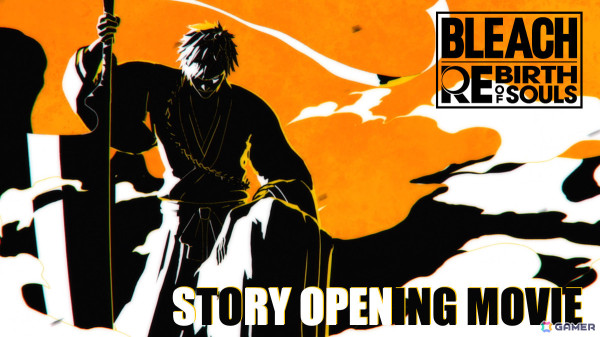 TVアニメ「BLEACH」20周年を記念したPVが公開！歴代OP＆ED楽曲のリミックスCDが12月18日に発売の画像13