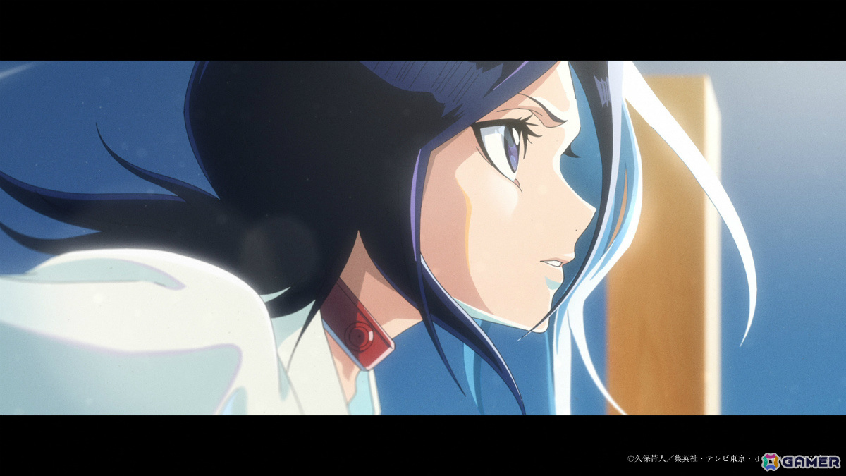 TVアニメ「BLEACH」20周年を記念したPVが公開！歴代OP＆ED楽曲のリミックスCDが12月18日に発売の画像4