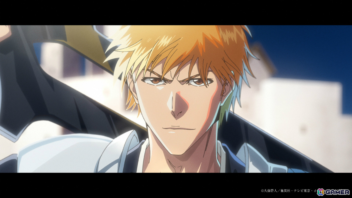 TVアニメ「BLEACH」20周年を記念したPVが公開！歴代OP＆ED楽曲の