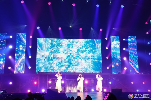 「シャニマス」6.5周年ライブ“Chapter 283”DAY1レポート！MVとのリンクや異なる歌い分けなど「シャニソン」を意識した内容にの画像13