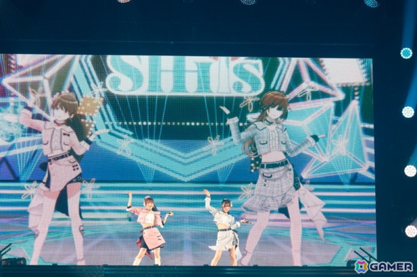 「シャニマス」6.5周年ライブ“Chapter 283”DAY1レポート！MVとのリンクや異なる歌い分けなど「シャニソン」を意識した内容にの画像14