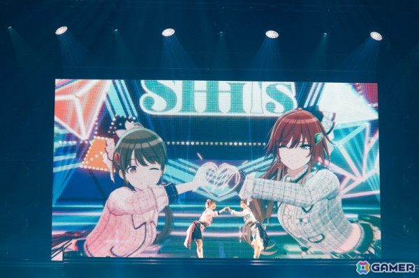 「シャニマス」6.5周年ライブ“Chapter 283”DAY1レポート！MVとのリンクや異なる歌い分けなど「シャニソン」を意識した内容にの画像15