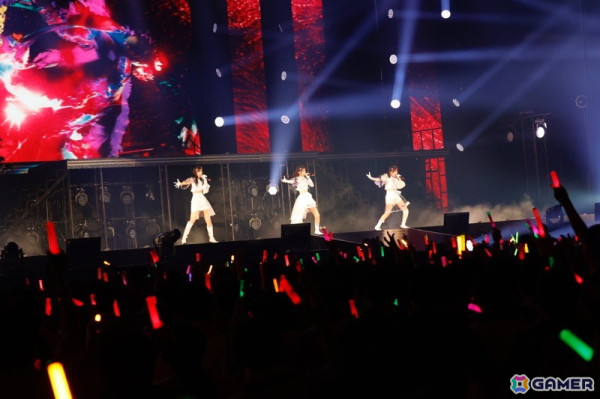 「シャニマス」6.5周年ライブ“Chapter 283”DAY1レポート！MVとのリンクや異なる歌い分けなど「シャニソン」を意識した内容にの画像18