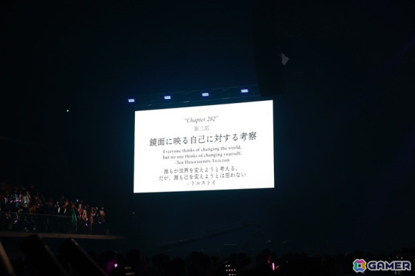 「シャニマス」6.5周年ライブ“Chapter 283”DAY1レポート！MVとのリンクや異なる歌い分けなど「シャニソン」を意識した内容にの画像22