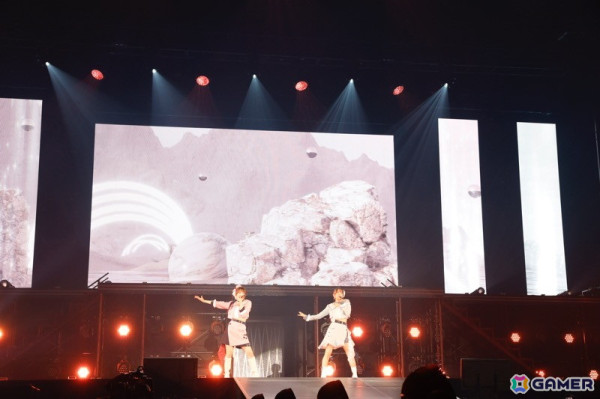「シャニマス」6.5周年ライブ“Chapter 283”DAY1レポート！MVとのリンクや異なる歌い分けなど「シャニソン」を意識した内容にの画像25