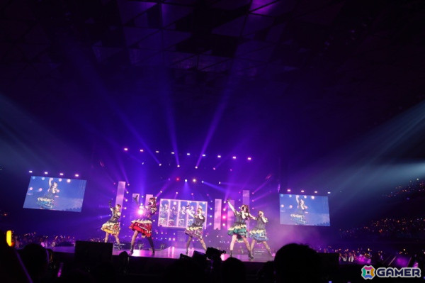 「シャニマス」6.5周年ライブ“Chapter 283”DAY1レポート！MVとのリンクや異なる歌い分けなど「シャニソン」を意識した内容にの画像27
