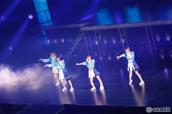 「シャニマス」6.5周年ライブ“Chapter 283”DAY1レポート！MVとのリンクや異なる歌い分けなど「シャニソン」を意識した内容にの画像28