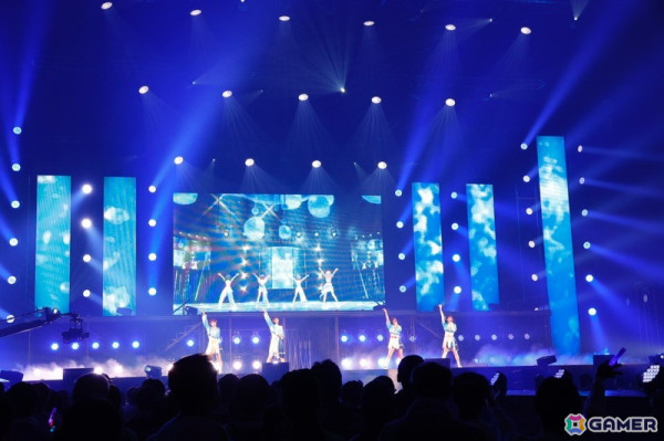 「シャニマス」6.5周年ライブ“Chapter 283”DAY1レポート！MVとのリンクや異なる歌い分けなど「シャニソン」を意識した内容にの画像29