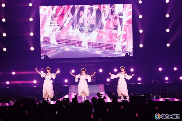 「シャニマス」6.5周年ライブ“Chapter 283”DAY1レポート！MVとのリンクや異なる歌い分けなど「シャニソン」を意識した内容にの画像31