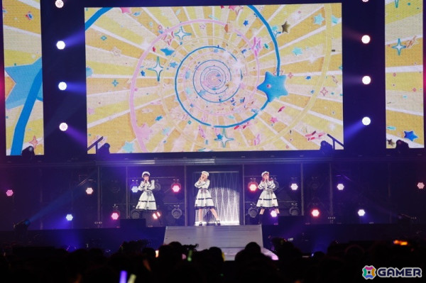 「シャニマス」6.5周年ライブ“Chapter 283”DAY1レポート！MVとのリンクや異なる歌い分けなど「シャニソン」を意識した内容にの画像33