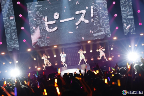 「シャニマス」6.5周年ライブ“Chapter 283”DAY1レポート！MVとのリンクや異なる歌い分けなど「シャニソン」を意識した内容にの画像34