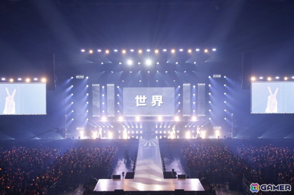「シャニマス」6.5周年ライブ“Chapter 283”DAY1レポート！MVとのリンクや異なる歌い分けなど「シャニソン」を意識した内容にの画像35