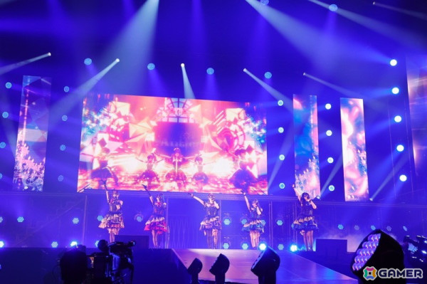 「シャニマス」6.5周年ライブ“Chapter 283”DAY1レポート！MVとのリンクや異なる歌い分けなど「シャニソン」を意識した内容にの画像42