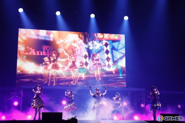 「シャニマス」6.5周年ライブ“Chapter 283”DAY1レポート！MVとのリンクや異なる歌い分けなど「シャニソン」を意識した内容にの画像43