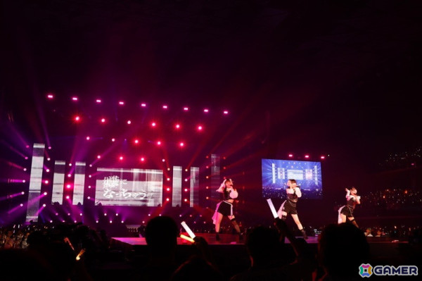 「シャニマス」6.5周年ライブ“Chapter 283”DAY1レポート！MVとのリンクや異なる歌い分けなど「シャニソン」を意識した内容にの画像44