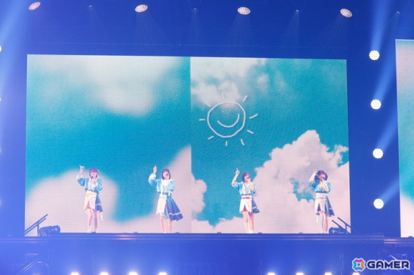 「シャニマス」6.5周年ライブ“Chapter 283”DAY1レポート！MVとのリンクや異なる歌い分けなど「シャニソン」を意識した内容にの画像48