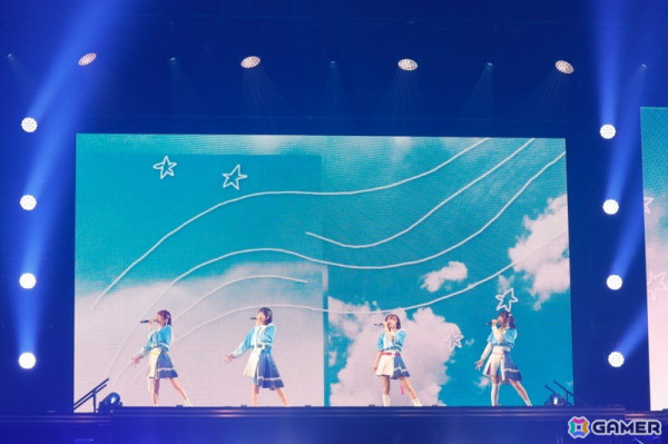 「シャニマス」6.5周年ライブ“Chapter 283”DAY1レポート！MVとのリンクや異なる歌い分けなど「シャニソン」を意識した内容にの画像49