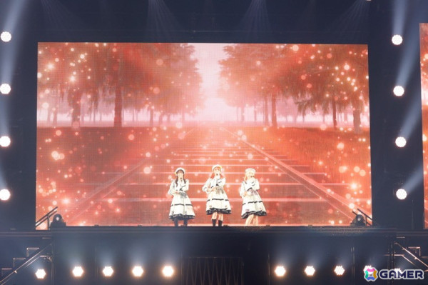 「シャニマス」6.5周年ライブ“Chapter 283”DAY1レポート！MVとのリンクや異なる歌い分けなど「シャニソン」を意識した内容にの画像54