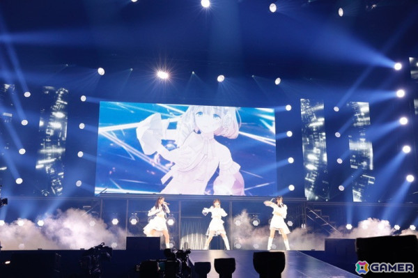 「シャニマス」6.5周年ライブ“Chapter 283”DAY1レポート！MVとのリンクや異なる歌い分けなど「シャニソン」を意識した内容にの画像56