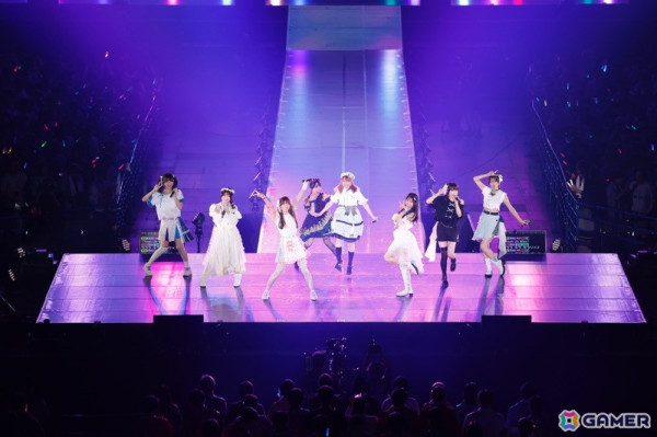 「シャニマス」6.5周年ライブ“Chapter 283”DAY1レポート！MVとのリンクや異なる歌い分けなど「シャニソン」を意識した内容にの画像59