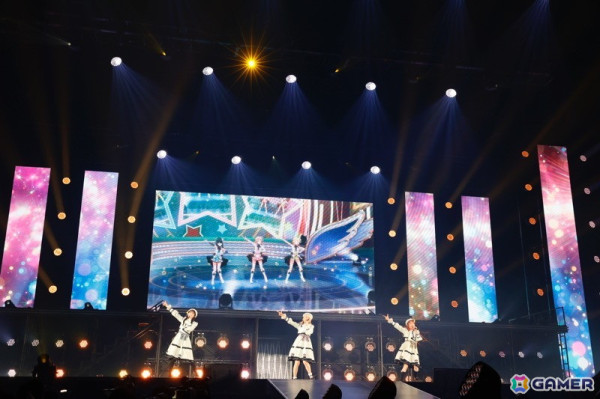 「シャニマス」6.5周年ライブ“Chapter 283”DAY1レポート！MVとのリンクや異なる歌い分けなど「シャニソン」を意識した内容にの画像6