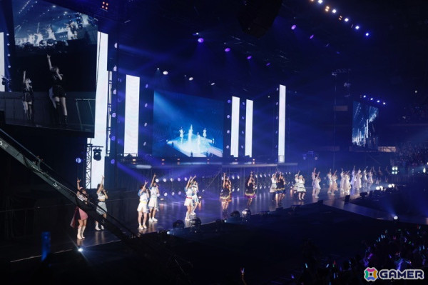 「シャニマス」6.5周年ライブ“Chapter 283”DAY1レポート！MVとのリンクや異なる歌い分けなど「シャニソン」を意識した内容にの画像63
