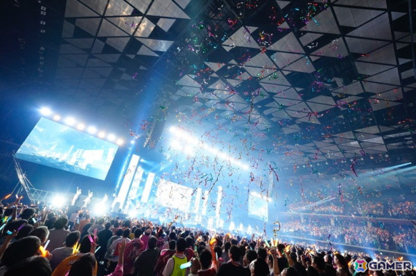 「シャニマス」6.5周年ライブ“Chapter 283”DAY1レポート！MVとのリンクや異なる歌い分けなど「シャニソン」を意識した内容にの画像64