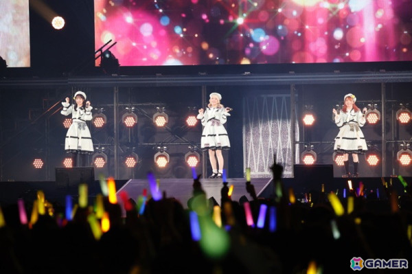 「シャニマス」6.5周年ライブ“Chapter 283”DAY1レポート！MVとのリンクや異なる歌い分けなど「シャニソン」を意識した内容にの画像7