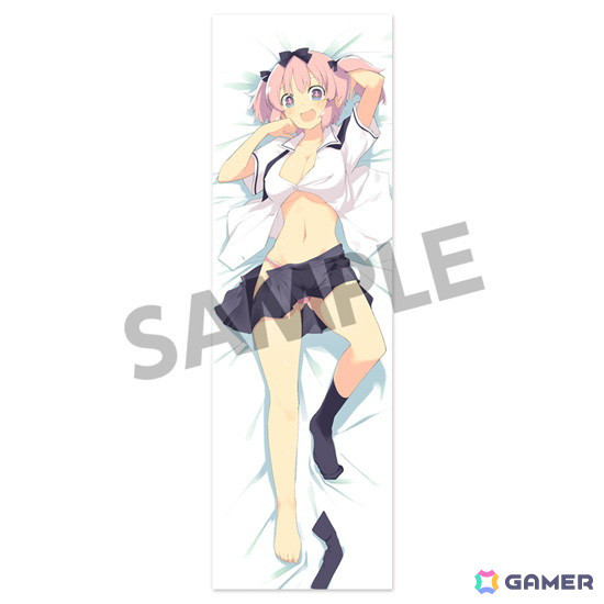 「閃乱カグラ 抱き枕カバー 紫 ウェディング ver.」が登場！過去に発売された抱き枕カバーシリーズも販売の画像18