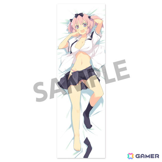「閃乱カグラ 抱き枕カバー 紫 ウェディング ver.」が登場！過去に発売された抱き枕カバーシリーズも販売の画像18