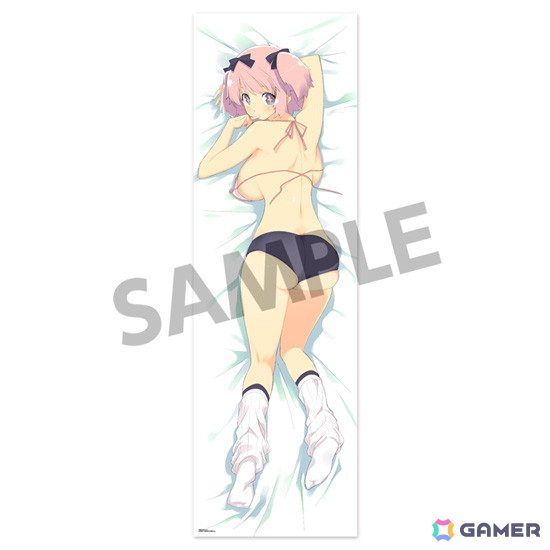 「閃乱カグラ 抱き枕カバー 紫 ウェディング ver.」が登場！過去に発売された抱き枕カバーシリーズも販売の画像19