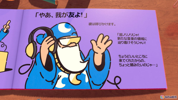 「The Plucky Squire～ジョットと不思議なカラクリ絵本～」のクオリティに感動、今が始め時の「FGO」を熱く語る人も【編集部が遊んだゲーム】の画像1