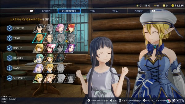 「The Plucky Squire～ジョットと不思議なカラクリ絵本～」のクオリティに感動、今が始め時の「FGO」を熱く語る人も【編集部が遊んだゲーム】の画像12